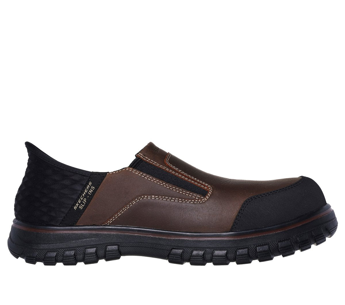 Skechers Skechers Slip-ins Work: McColl - Loeman