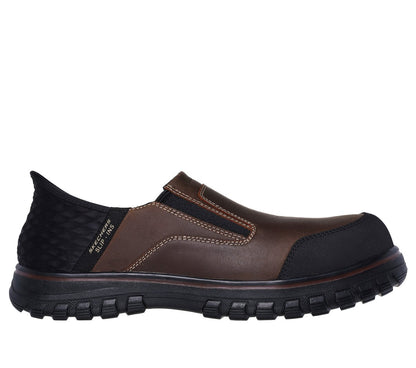 Skechers Skechers Slip-ins Work: McColl - Loeman