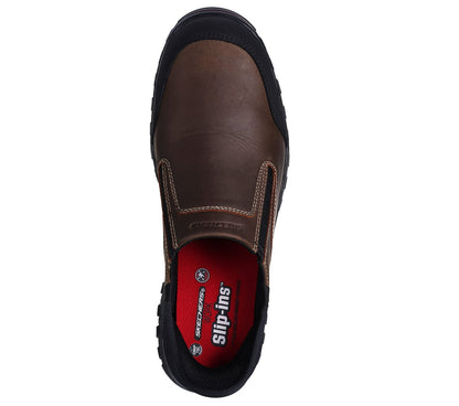 Skechers Skechers Slip-ins Work: McColl - Loeman
