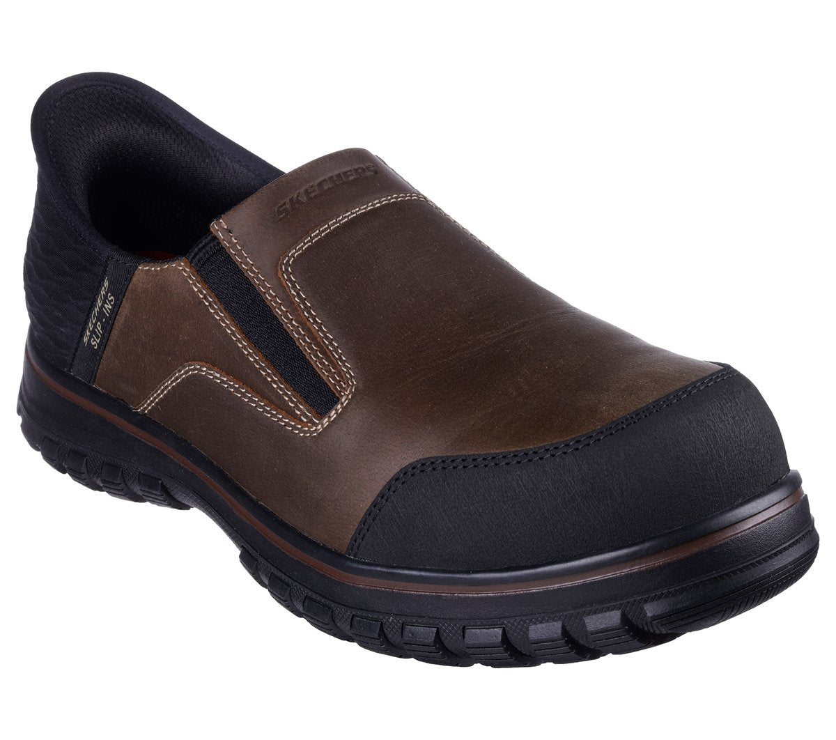 Skechers Skechers Slip-ins Work: McColl - Loeman