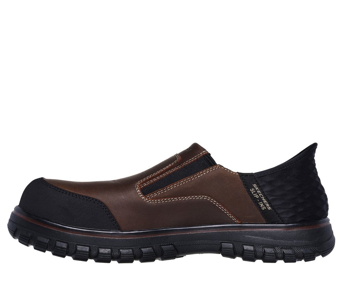 Skechers Skechers Slip-ins Work: McColl - Loeman