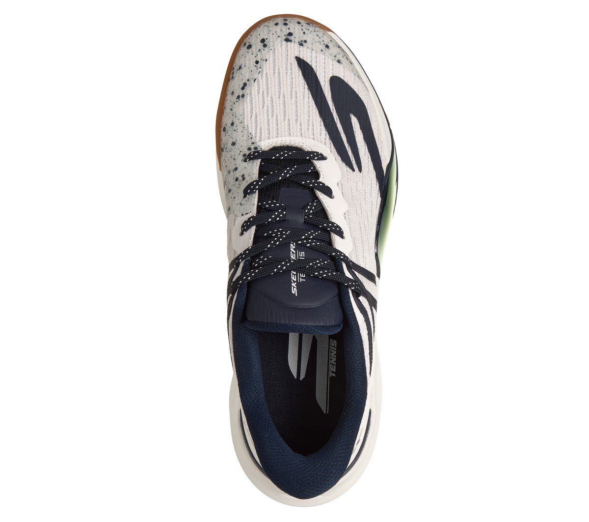 Skechers Skechers Slip-ins: Tennis Baseline Bully
