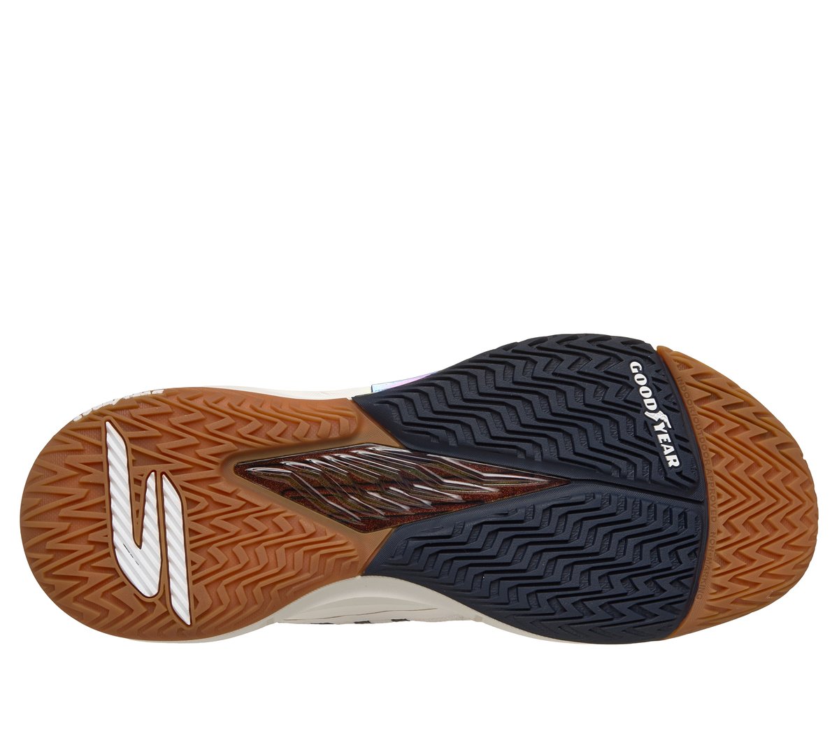 Skechers Skechers Slip-ins: Tennis Baseline Bully