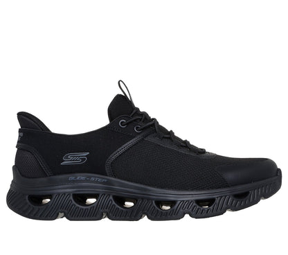 Skechers Skechers Slip-ins: BOBS Sport Arc Waves - Slick Turn