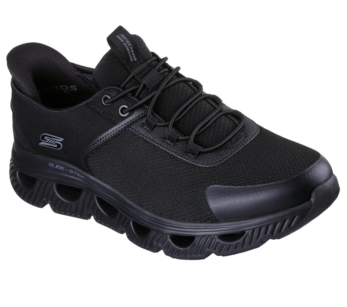 Skechers Skechers Slip-ins: BOBS Sport Arc Waves - Slick Turn