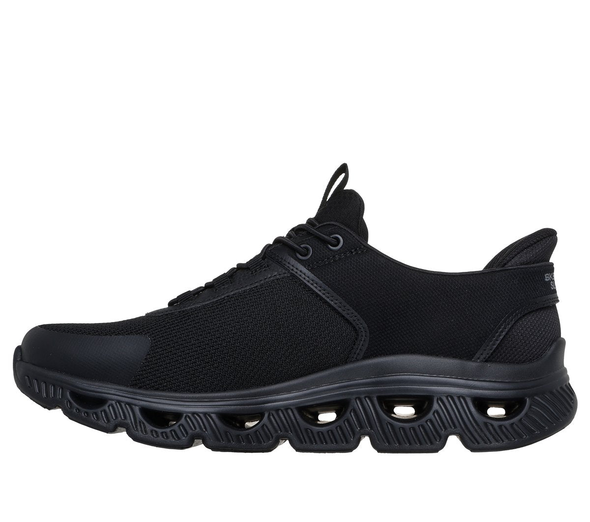 Skechers Skechers Slip-ins: BOBS Sport Arc Waves - Slick Turn