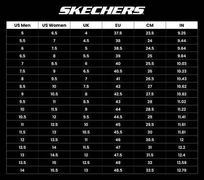 Skechers Arch Fit GO FOAM - Whirlwind