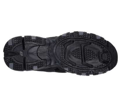 Skechers Vigor 2.0 - Trait