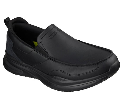 Skechers Relaxed Fit: Norlan - Harp