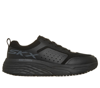 Skechers Work Slip-Resistant: Max Cushioning Elite