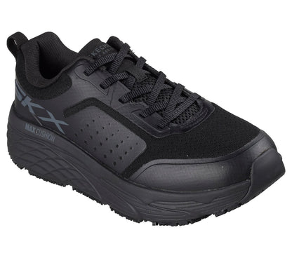 Skechers Work Slip-Resistant: Max Cushioning Elite