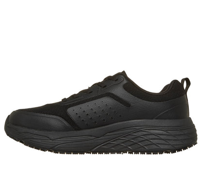 Skechers Work Slip-Resistant: Max Cushioning Elite