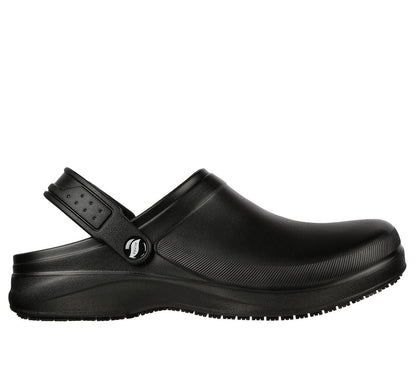 Skechers Work: Arch Fit Riverbound