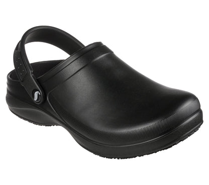 Skechers Work: Arch Fit Riverbound