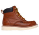 RED / BROWN