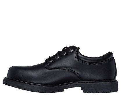Skechers Work: Cottonwood - Cantix