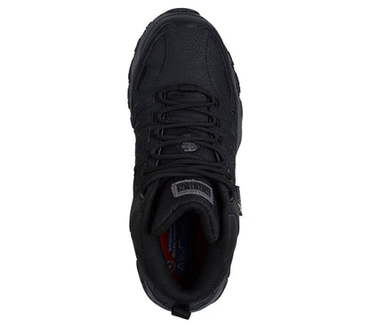 Skechers Work: Holdredge - Thorem Carbon Toe