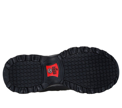 Skechers Work: Holdredge - Thorem Carbon Toe