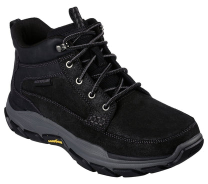Skechers Relaxed Fit: Respected - Boswell