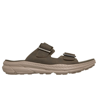Skechers Relaxed Fit: Delano Sandal - Portman