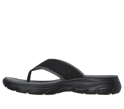 Skechers Relaxed Fit: Revolted SD - Mavis