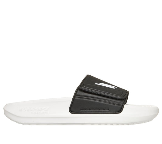 Skechers Massage Fit Recovery - Clancy