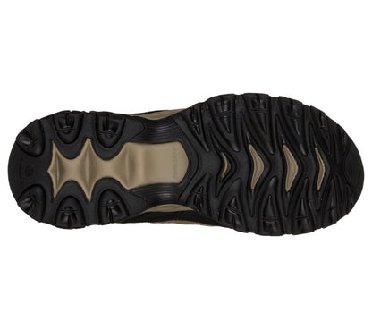 Skechers After Burn M. Fit