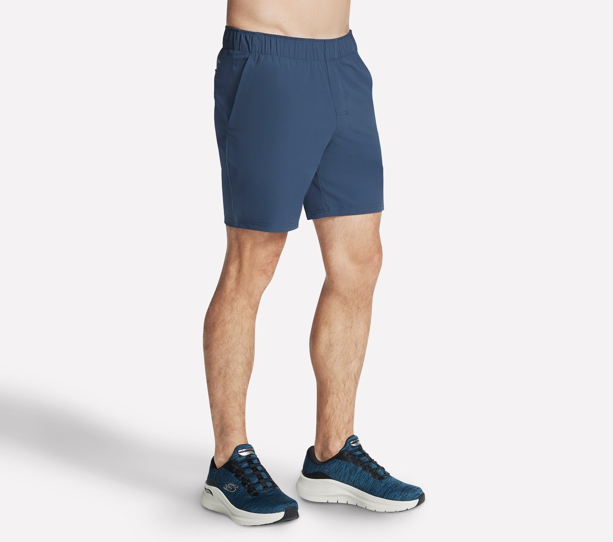 Skechers GO STRETCH Ultra 7 Inch Short