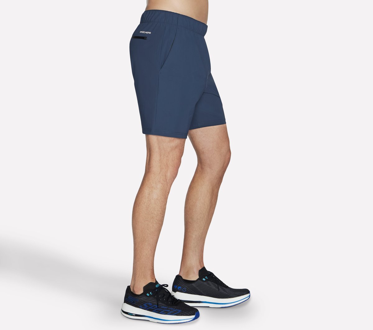 Skechers GO STRETCH Ultra 7 Inch Short