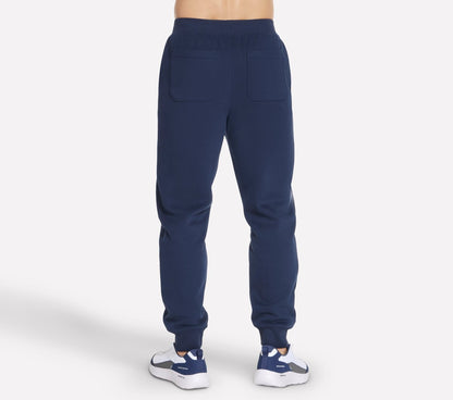 Skechers Max Soft Fleece Jogger