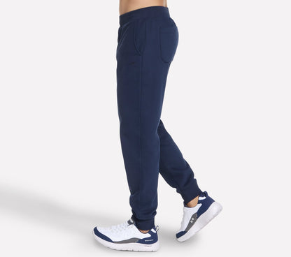 Skechers Max Soft Fleece Jogger