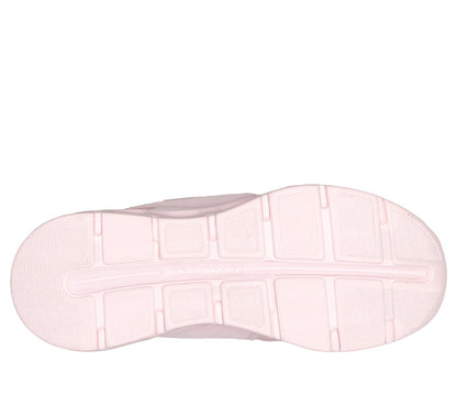 Skechers Mommy & Me: Glide-Step Plus - Rosy Glow
