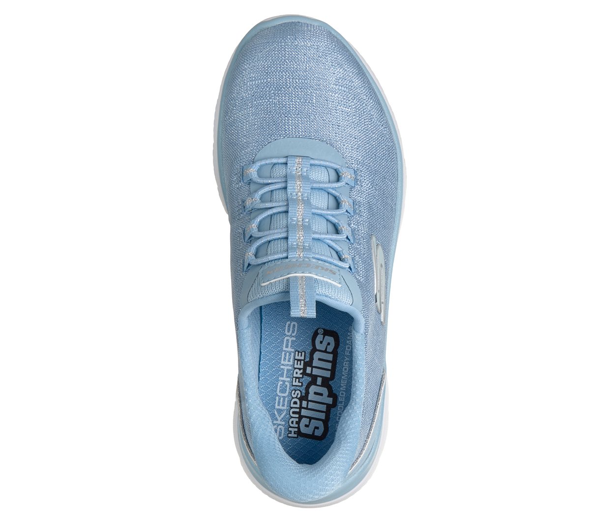 Skechers Skechers Slip-ins: Summits - Sparkline