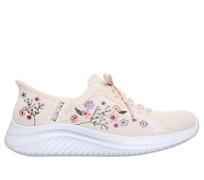 Skechers Skechers Slip-ins Mommy & Me: Ultra Flex 3.0 - Blossom Garden