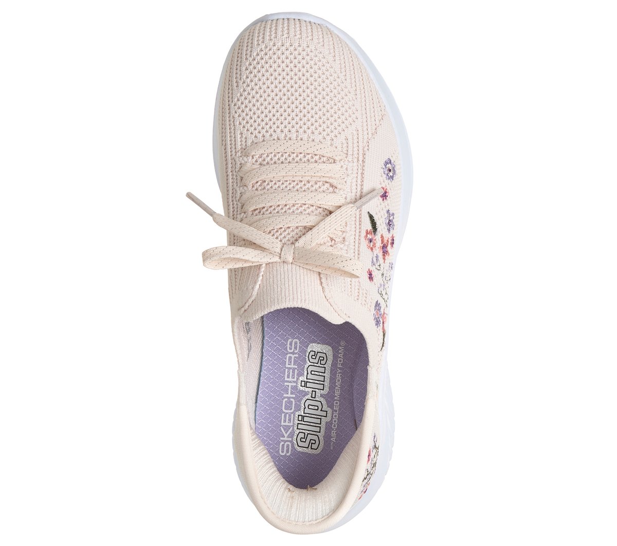 Skechers Skechers Slip-ins Mommy & Me: Ultra Flex 3.0 - Blossom Garden