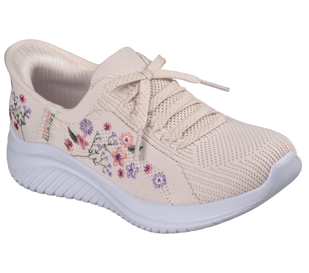 Skechers Skechers Slip-ins Mommy & Me: Ultra Flex 3.0 - Blossom Garden