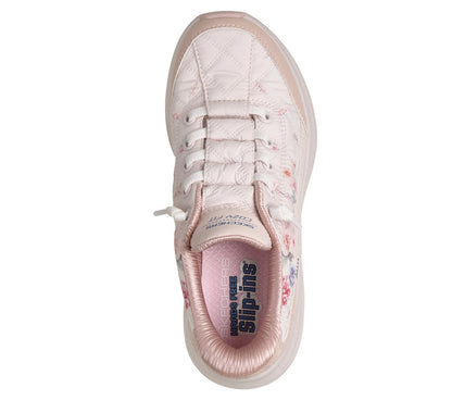 Skechers Skechers Slip-ins: Contour Foam - Cozy Fit Gentle Bloom