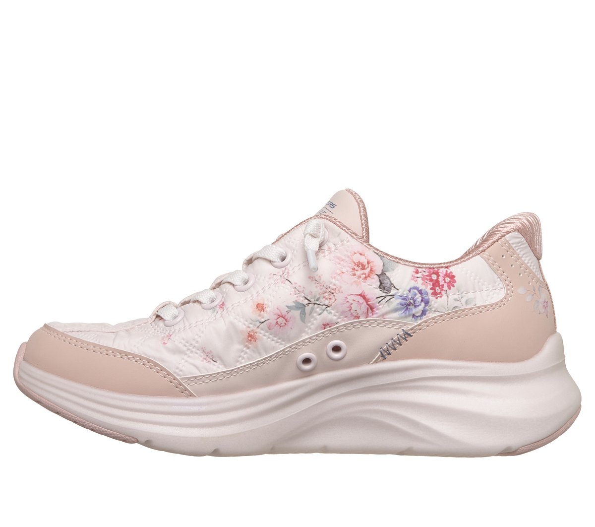 Skechers Skechers Slip-ins: Contour Foam - Cozy Fit Gentle Bloom