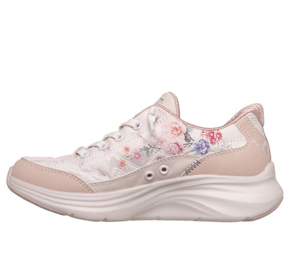 Skechers Skechers Slip-ins: Contour Foam - Cozy Fit Gentle Bloom