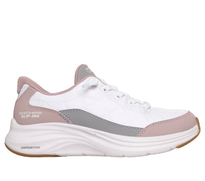 Skechers Skechers Slip-ins: Contour Foam - Cozy Fit