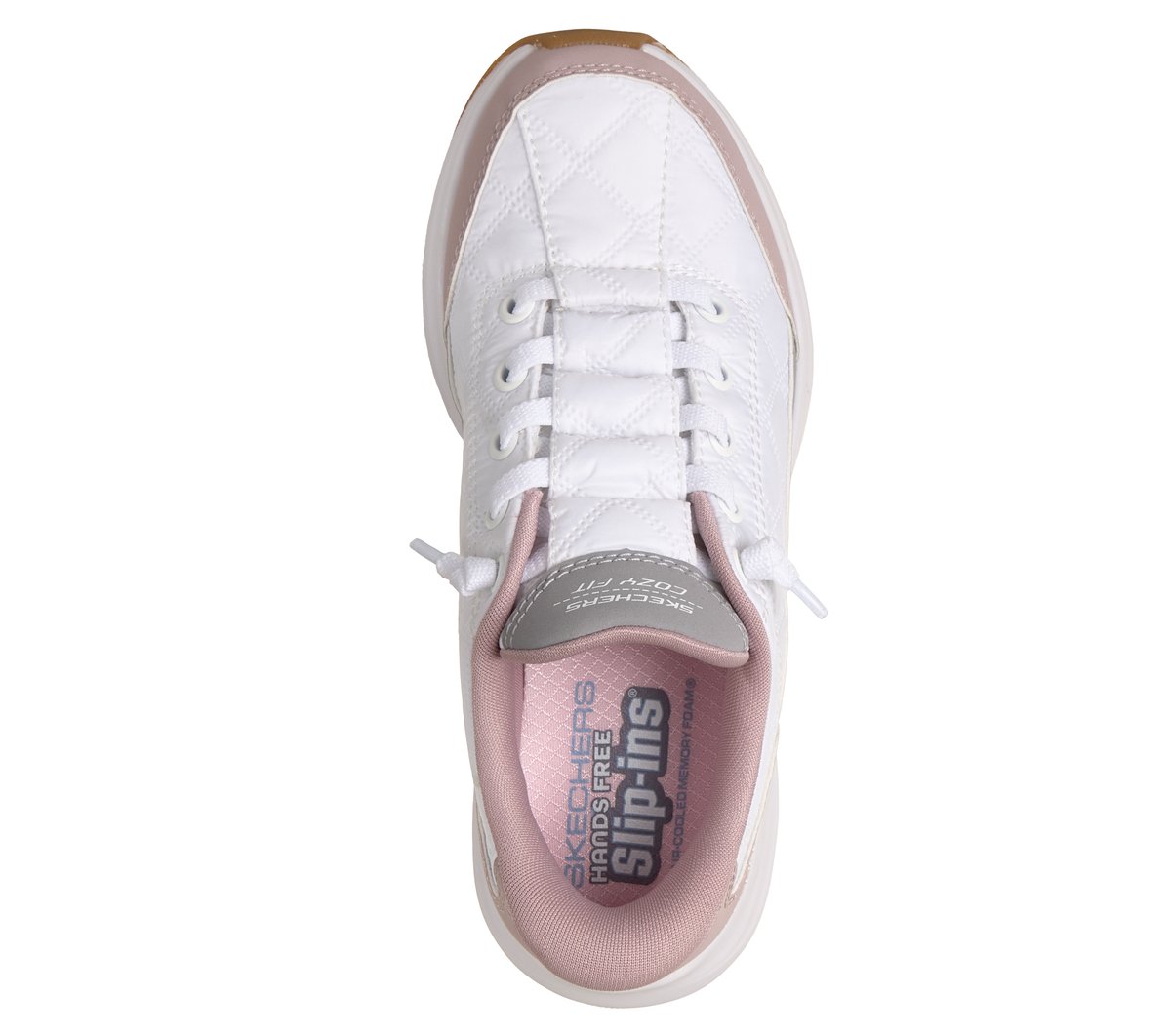 Skechers Skechers Slip-ins: Contour Foam - Cozy Fit
