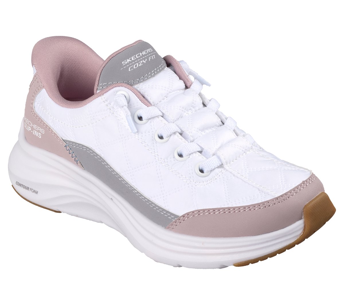 Skechers Skechers Slip-ins: Contour Foam - Cozy Fit