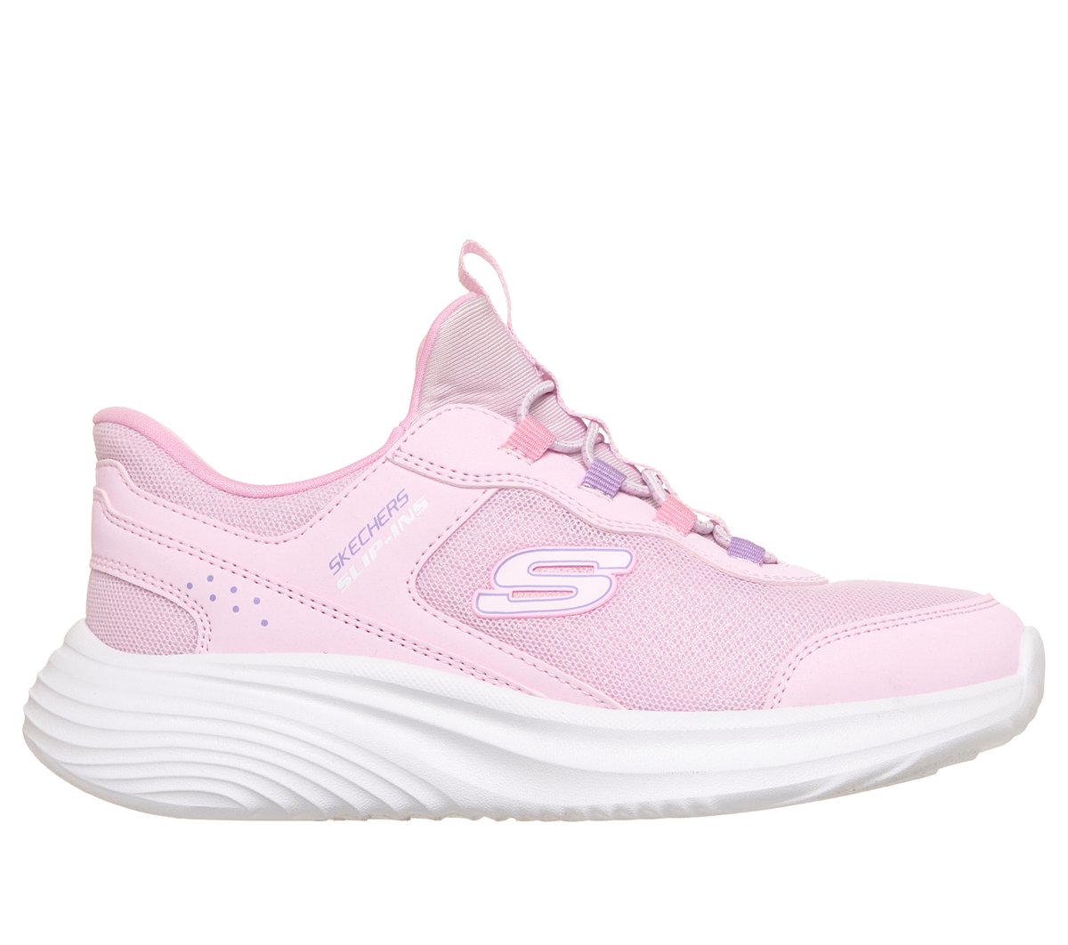 Skechers Skechers Slip-ins: Bounder Pro