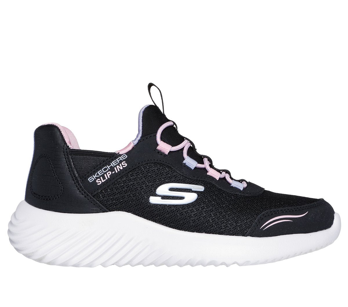 Skechers Skechers Slip-ins: Bounder - Simple Cute