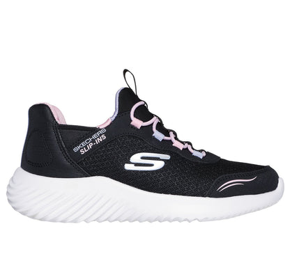Skechers Skechers Slip-ins: Bounder - Simple Cute