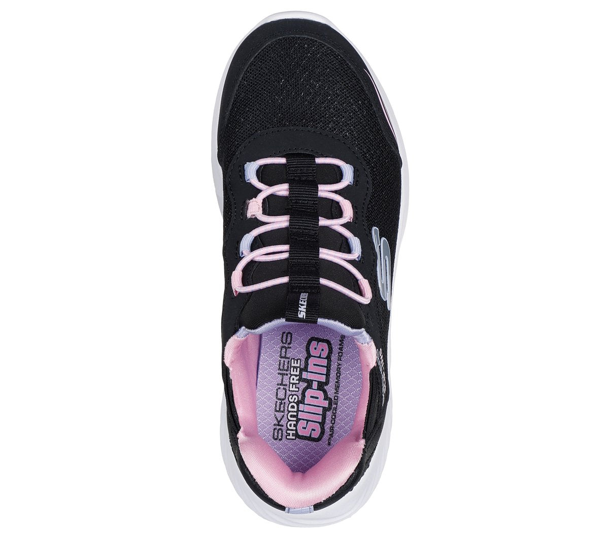 Skechers Skechers Slip-ins: Bounder - Simple Cute