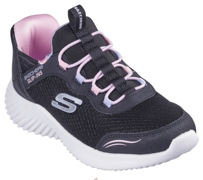 Skechers Skechers Slip-ins: Bounder - Simple Cute