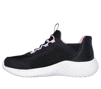 Skechers Skechers Slip-ins: Bounder - Simple Cute