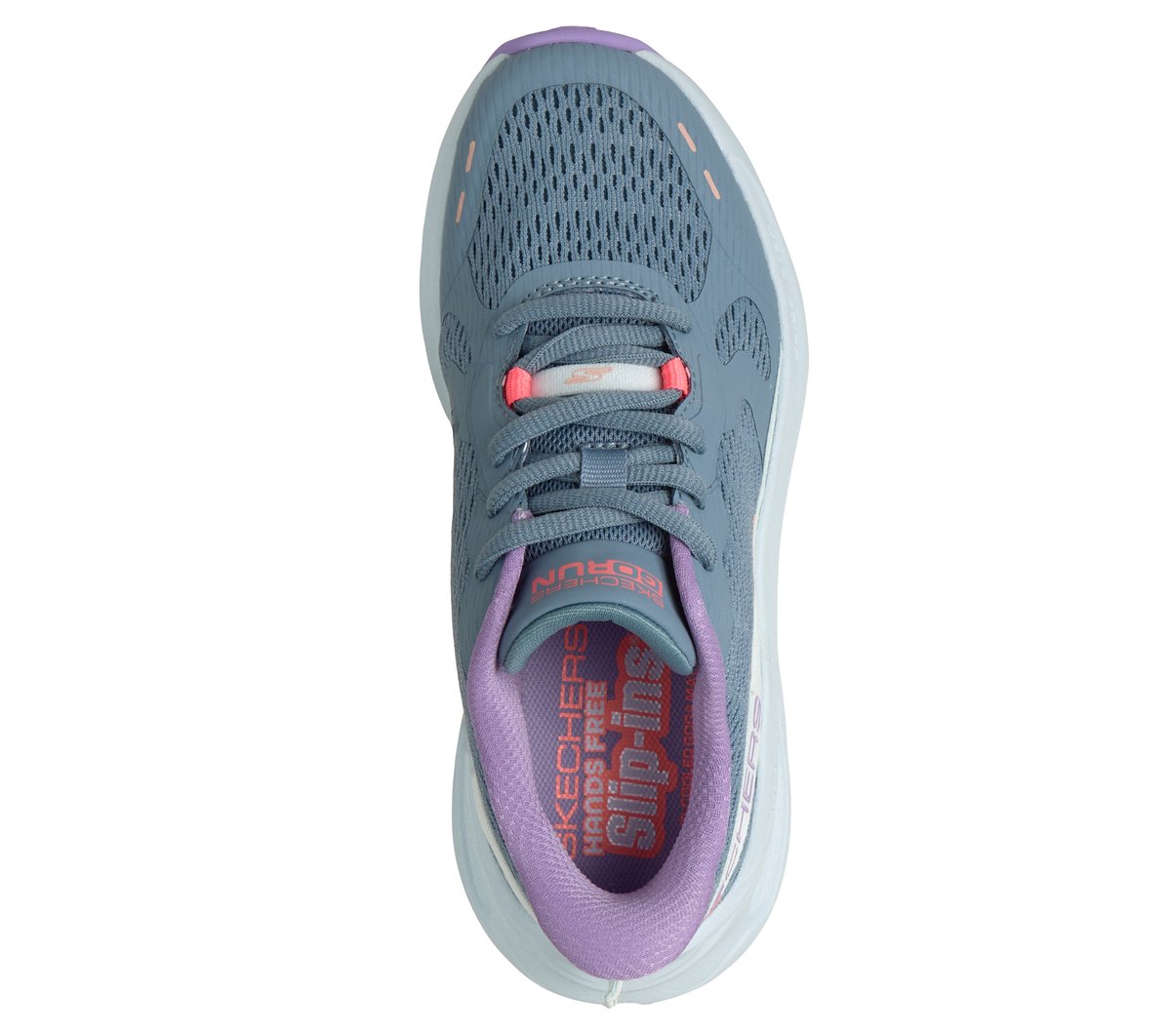 Skechers Skechers Slip-ins: Max Cushioning Glide-Step - Smooth Soles