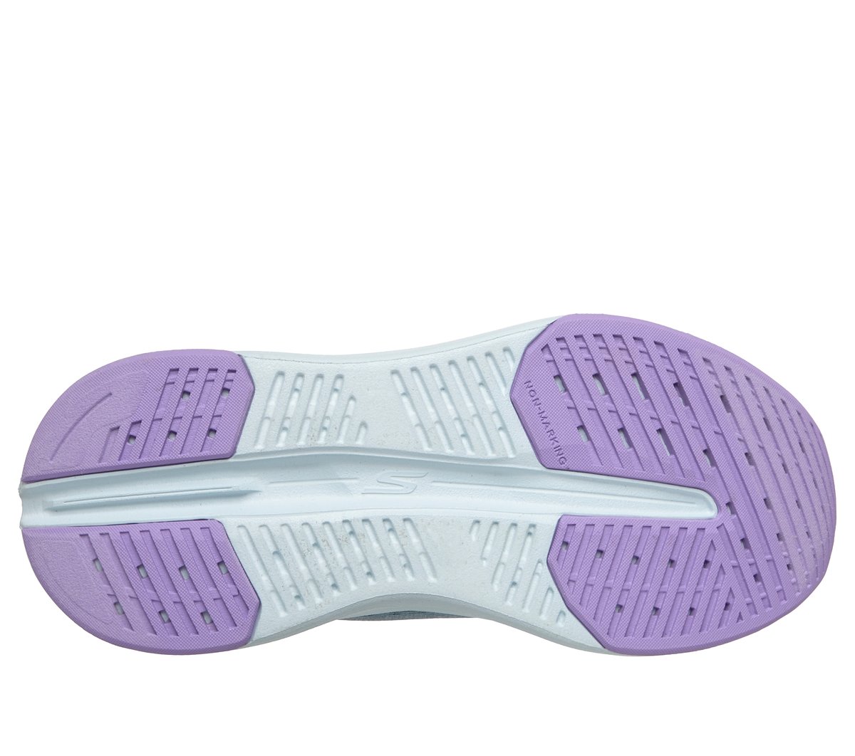 Skechers Skechers Slip-ins: Max Cushioning Glide-Step - Smooth Soles